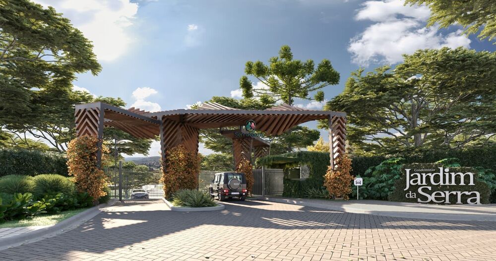 Terreno à venda, 546m² - Foto 11