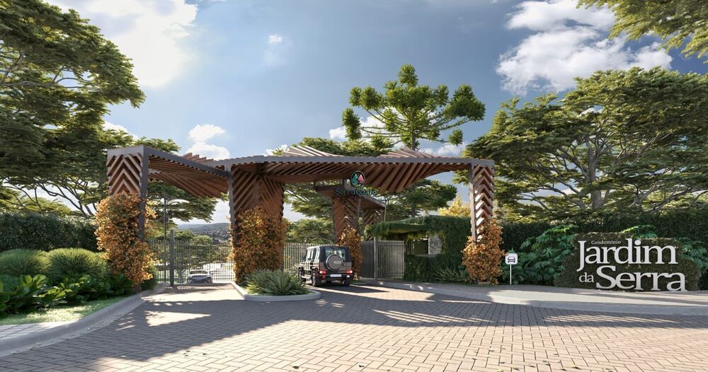 Terreno à venda, 546m² - Foto 10