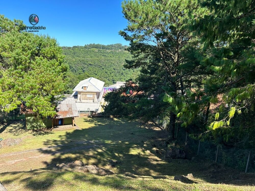 Terreno, 879 m² - Foto 1