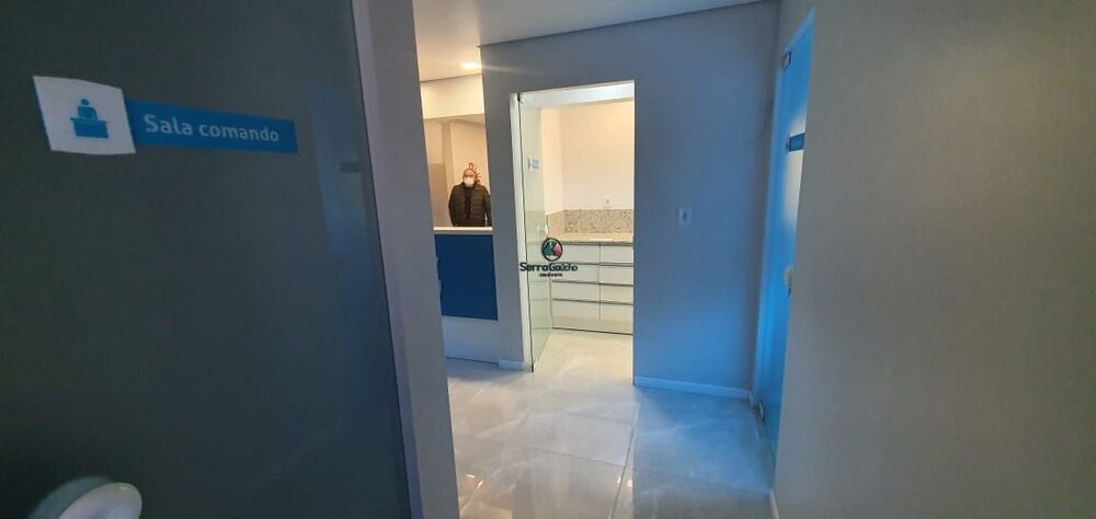 Sala-Conjunto, 108 m² - Foto 5