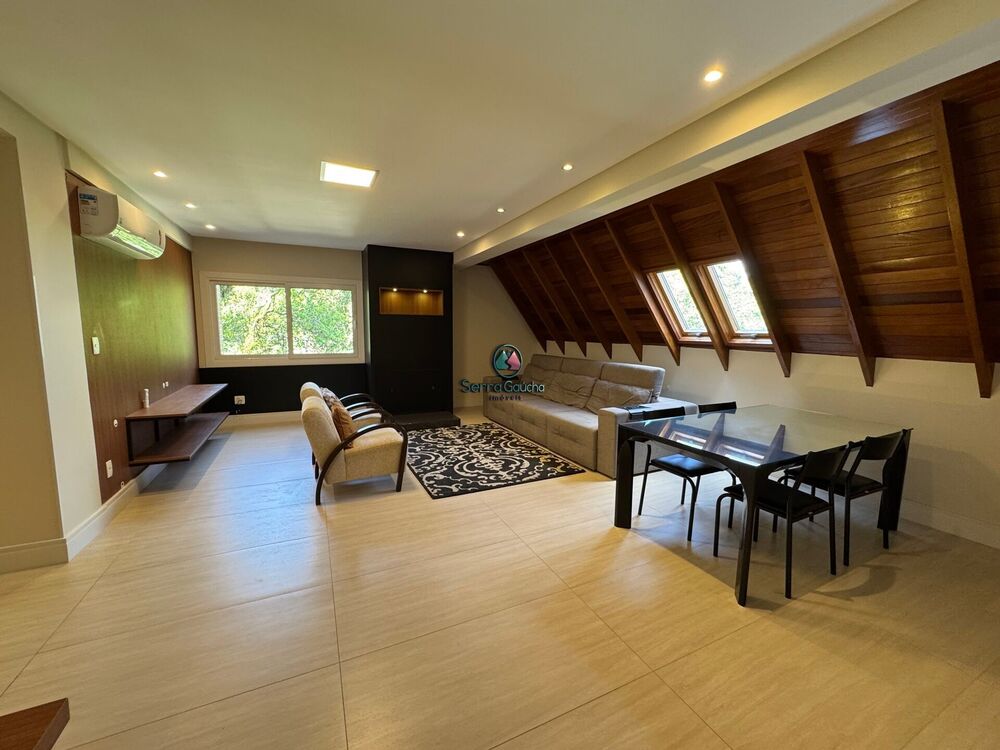 Apartamento, 3 quartos, 153 m² - Foto 1