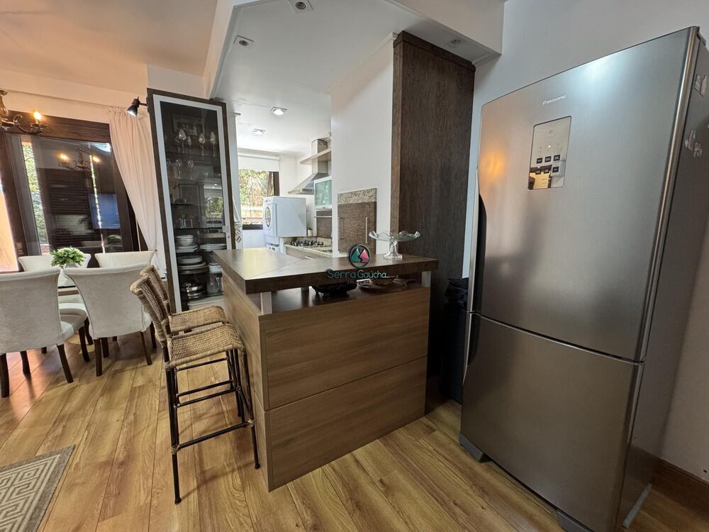 Apartamento, 2 quartos, 89 m² - Foto 1