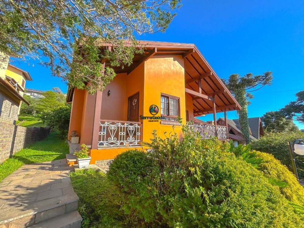 Casa de Condomínio, 4 quartos - Foto 2