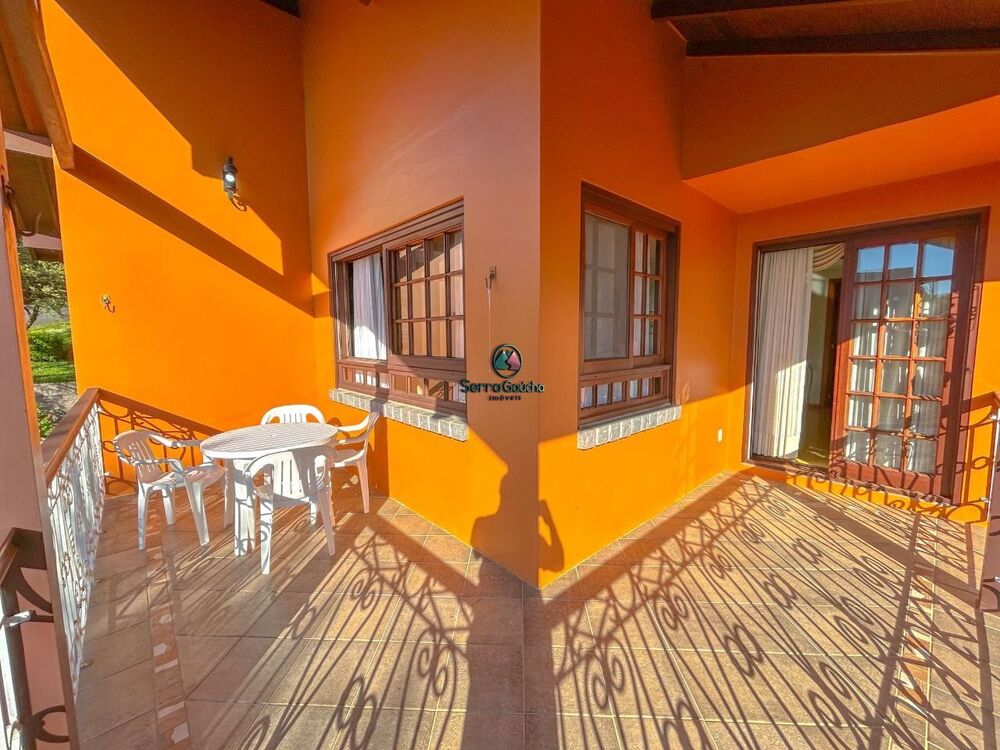 Casa de Condomínio, 4 quartos - Foto 27