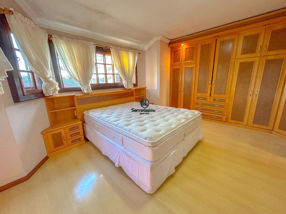 Casa de Condomínio, 4 quartos - Foto 12