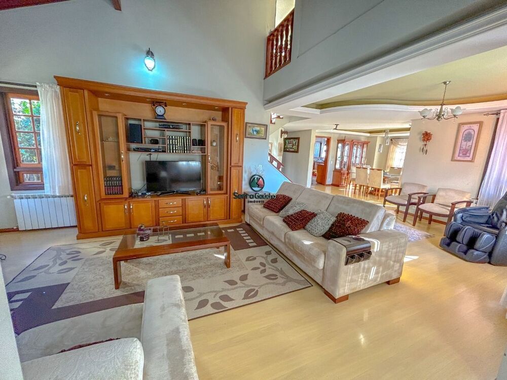 Casa de Condomínio, 4 quartos - Foto 5