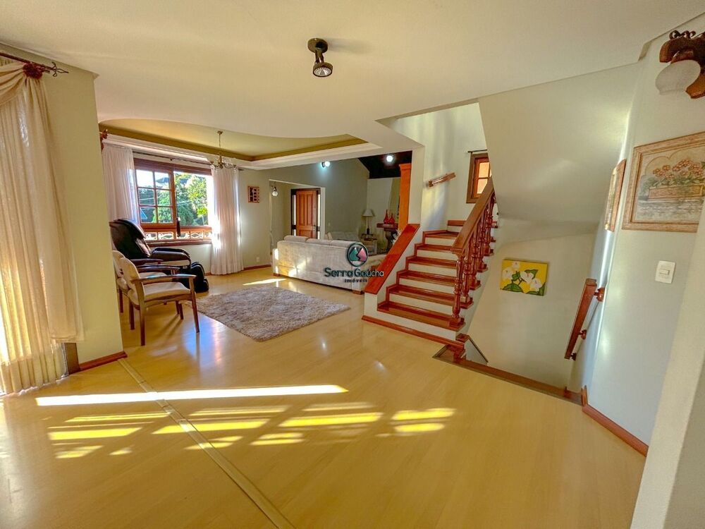 Casa de Condomínio, 4 quartos - Foto 8