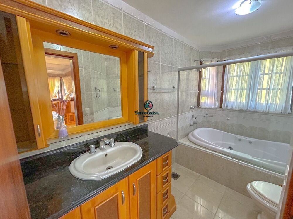 Casa de Condomínio, 4 quartos - Foto 15