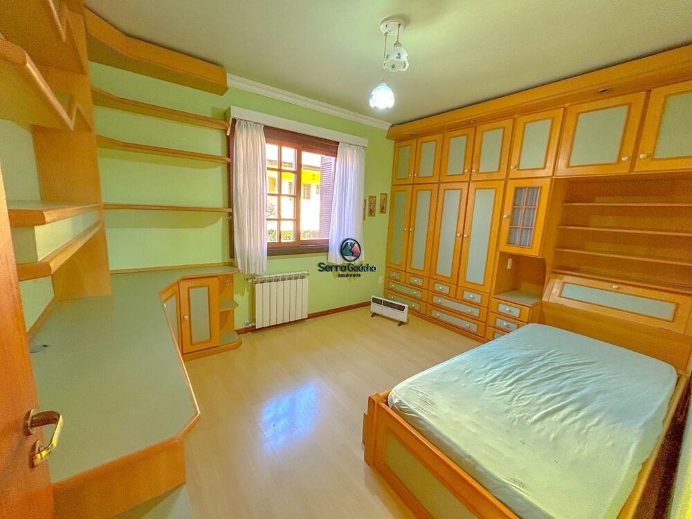 Casa de Condomínio, 4 quartos - Foto 18