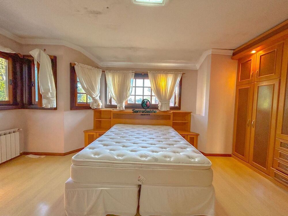 Casa de Condomínio, 4 quartos - Foto 13