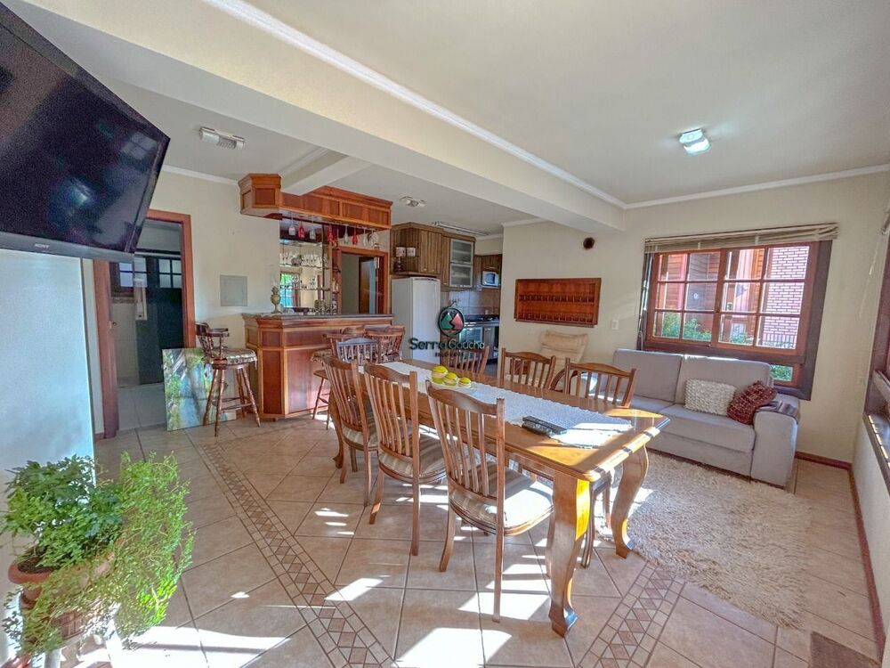 Casa de Condomínio, 4 quartos - Foto 20