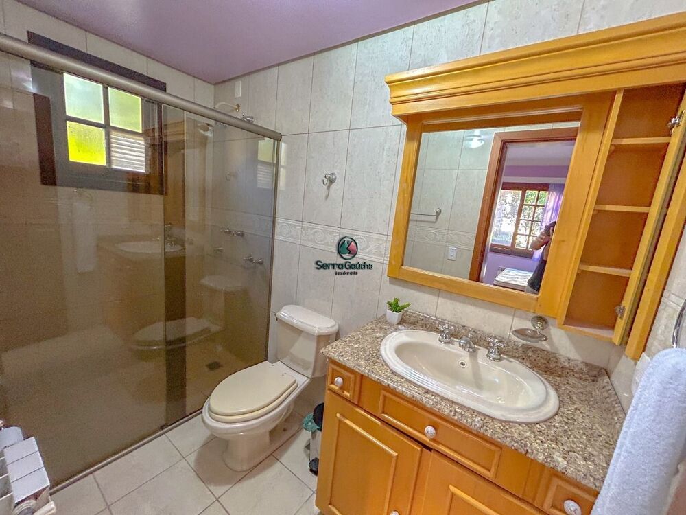 Casa de Condomínio, 4 quartos - Foto 17