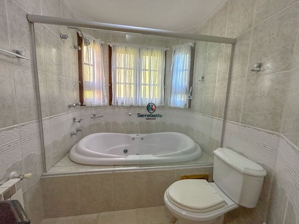 Casa de Condomínio, 4 quartos - Foto 14