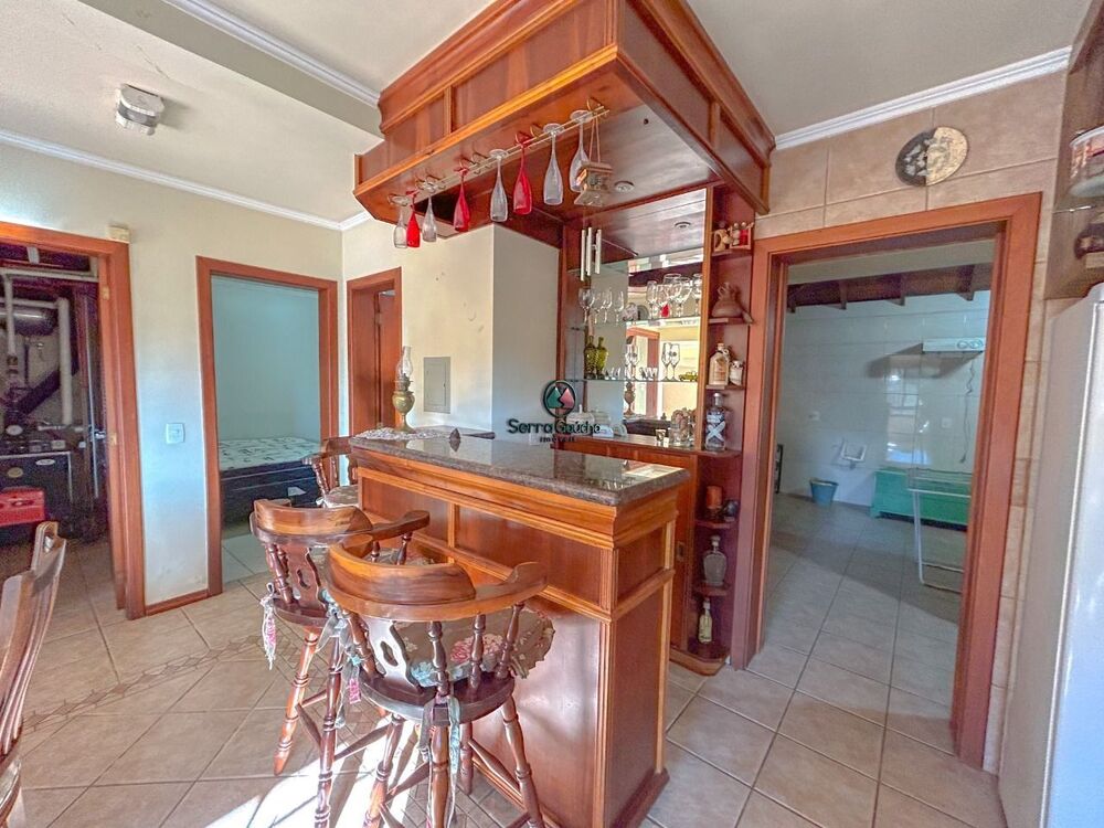 Casa de Condomínio, 4 quartos - Foto 22