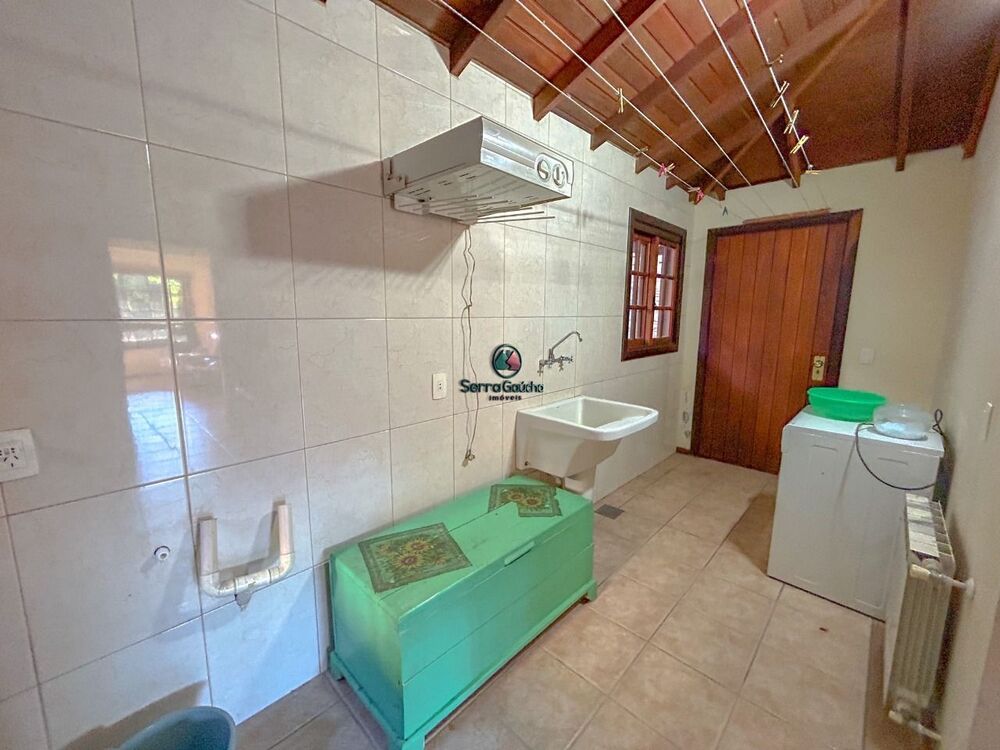 Casa de Condomínio, 4 quartos - Foto 25