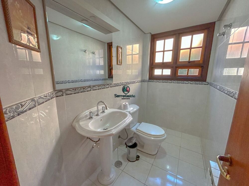 Casa de Condomínio, 4 quartos - Foto 24