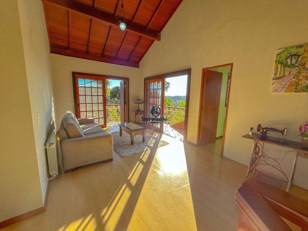 Casa de Condomínio, 4 quartos - Foto 9