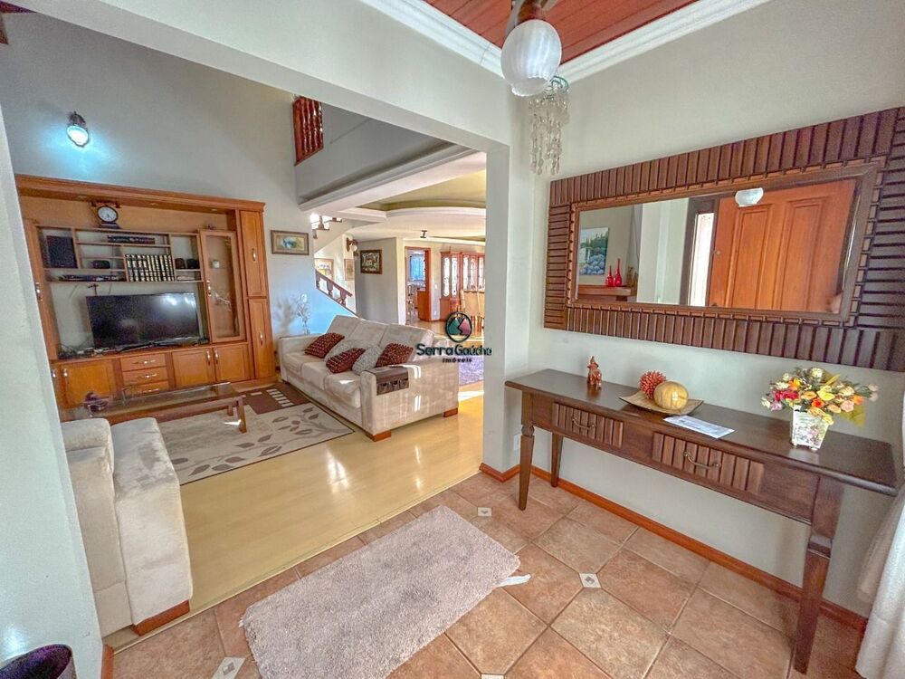 Casa de Condomínio, 4 quartos - Foto 4