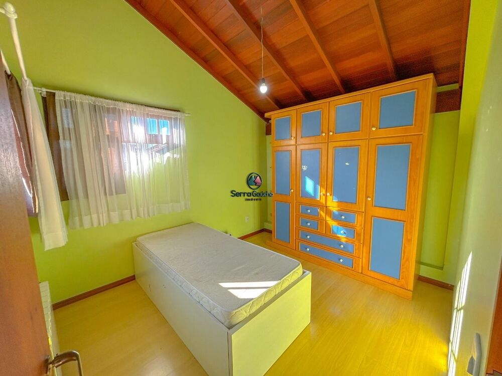 Casa de Condomínio, 4 quartos - Foto 19