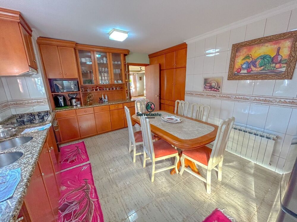 Casa de Condomínio, 4 quartos - Foto 10