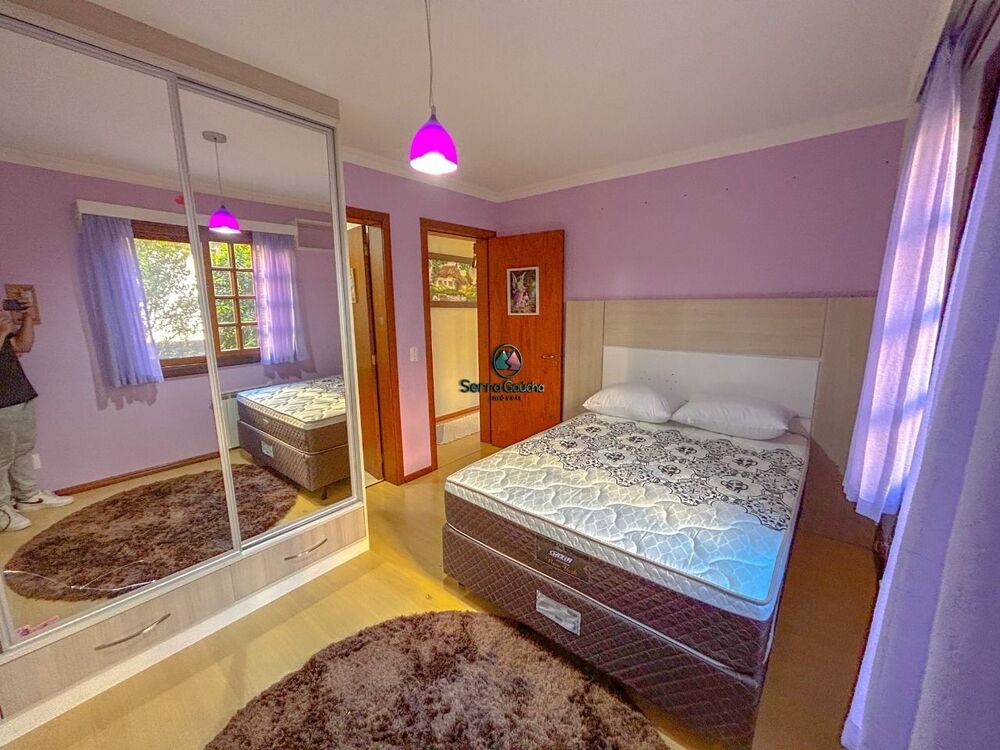 Casa de Condomínio, 4 quartos - Foto 16