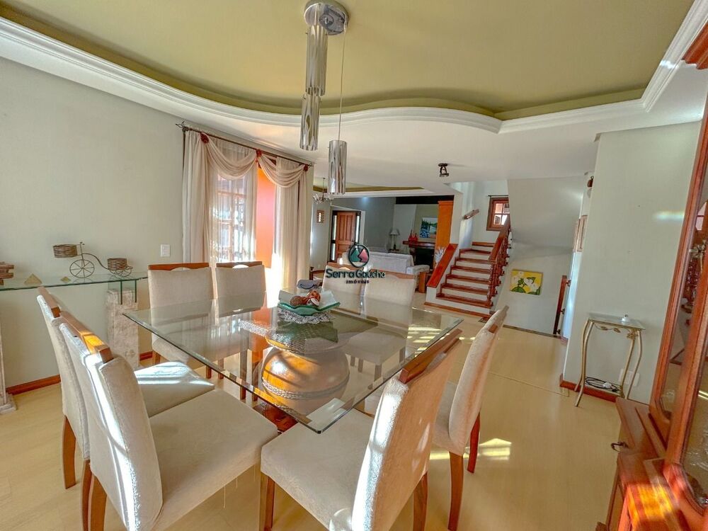 Casa de Condomínio, 4 quartos - Foto 7