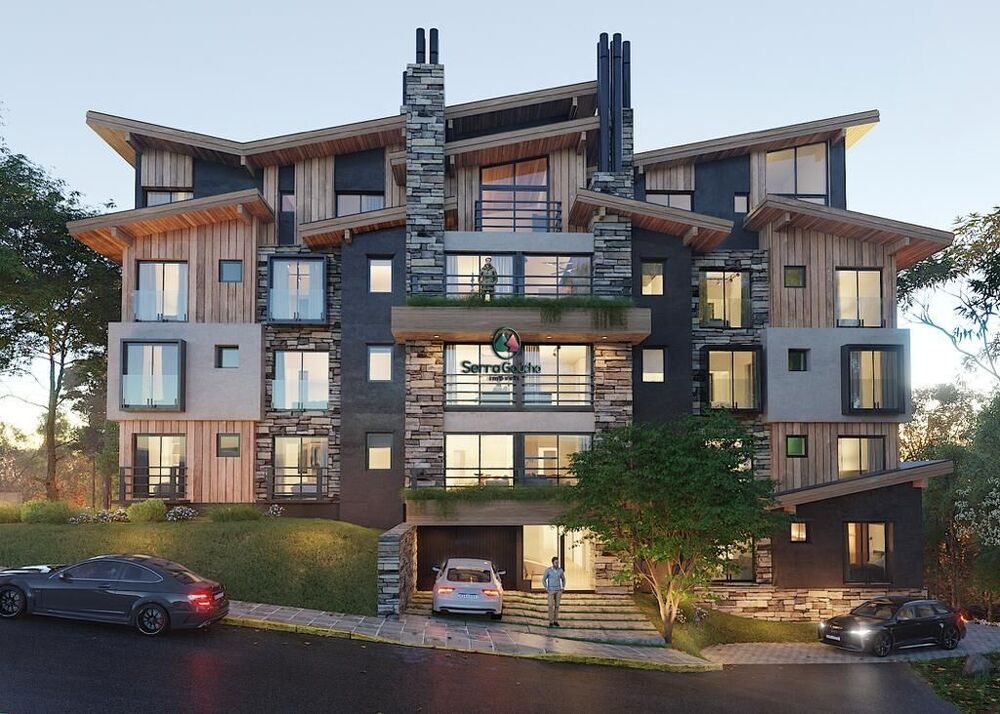 Cobertura à venda com 2 quartos, 103m² - Foto 6
