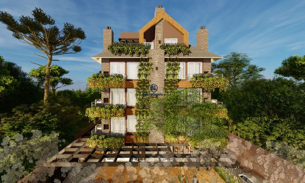 Apartamento à venda com 1 quarto, 44m² - Foto 15