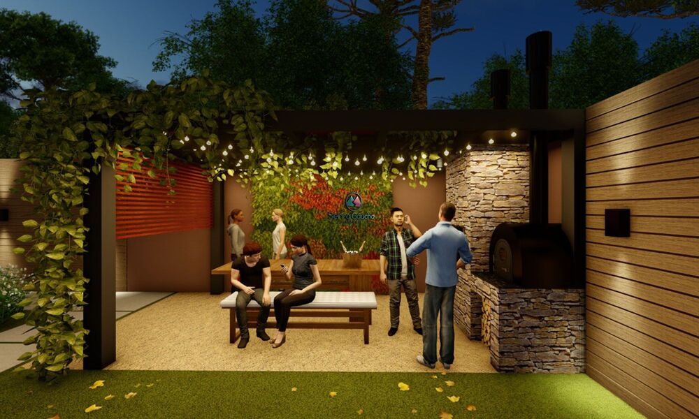 Apartamento à venda com 1 quarto, 44m² - Foto 17