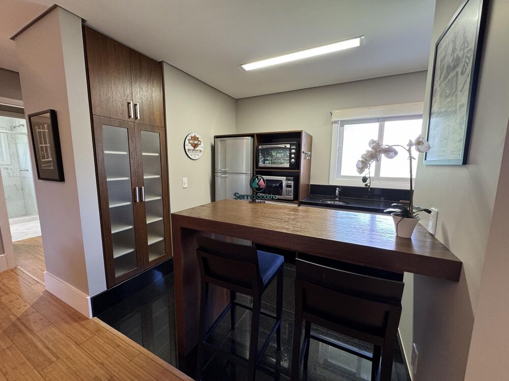 Apartamento, 2 quartos, 100 m² - Foto 1