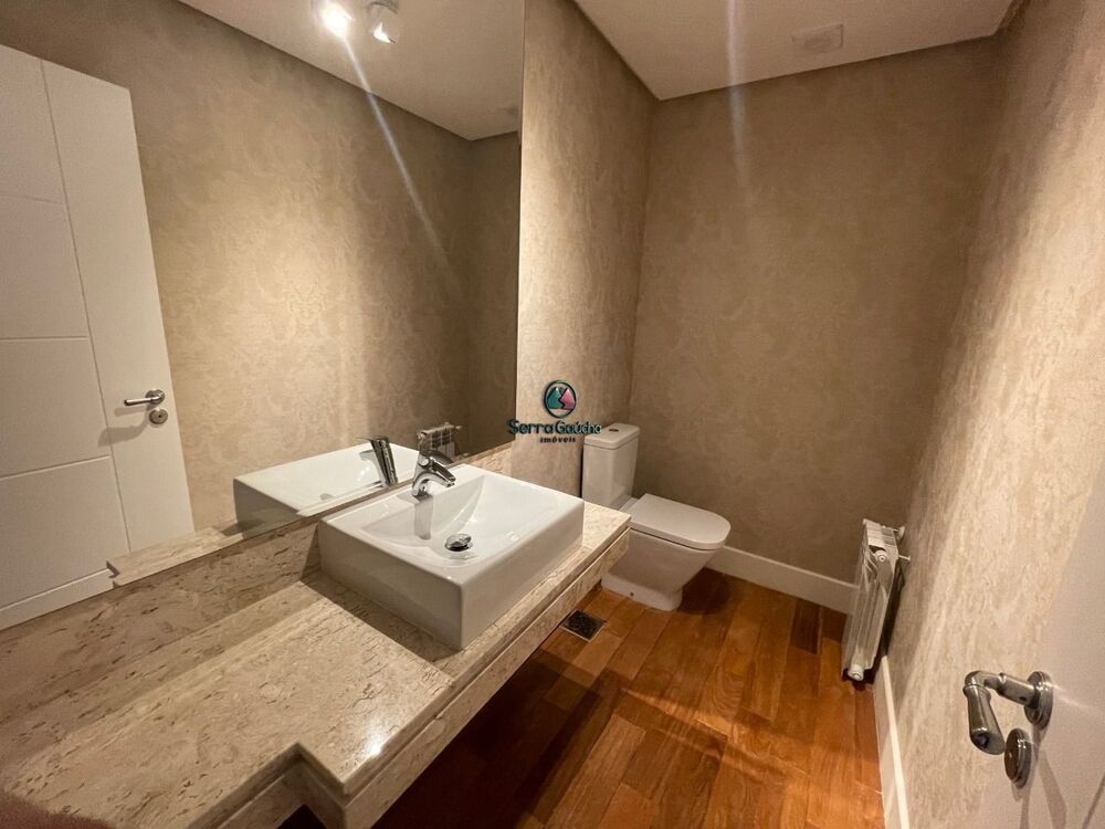 Cobertura, 5 quartos, 332 m² - Foto 13