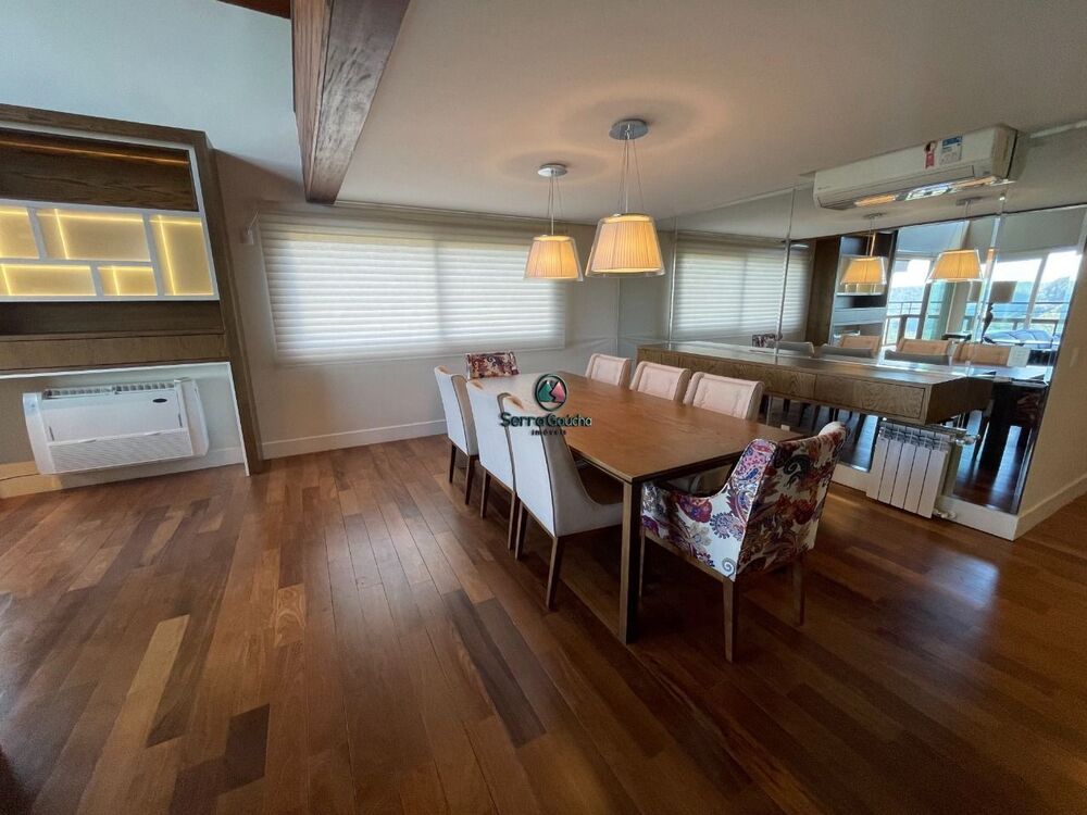 Cobertura, 5 quartos, 332 m² - Foto 5