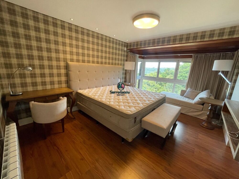 Cobertura, 5 quartos, 332 m² - Foto 8