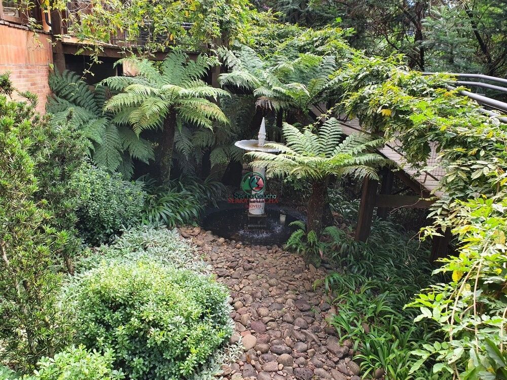 Cobertura, 5 quartos, 332 m² - Foto 17