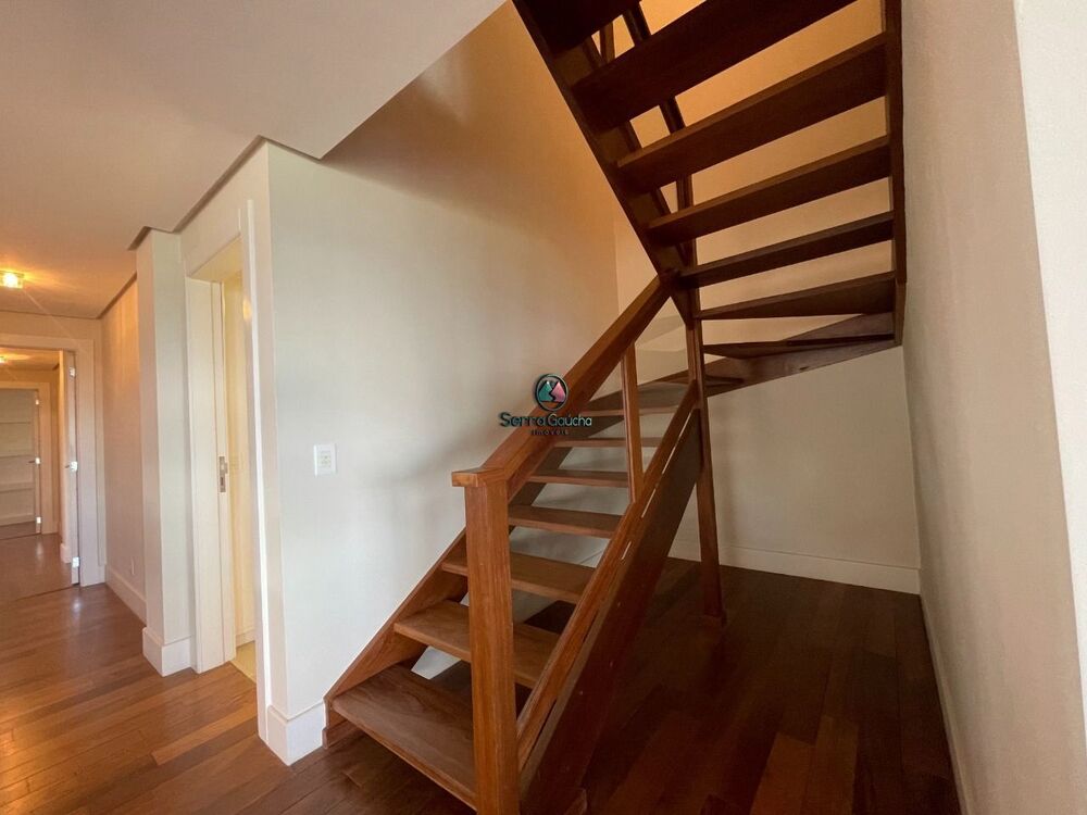 Cobertura, 5 quartos, 332 m² - Foto 11