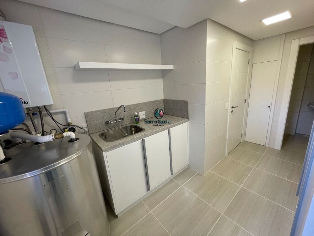 Cobertura, 5 quartos, 332 m² - Foto 7