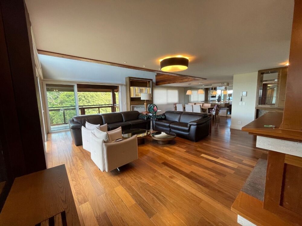 Cobertura, 5 quartos, 332 m² - Foto 3