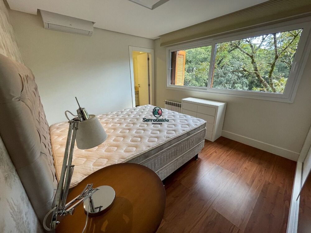 Cobertura, 5 quartos, 332 m² - Foto 9