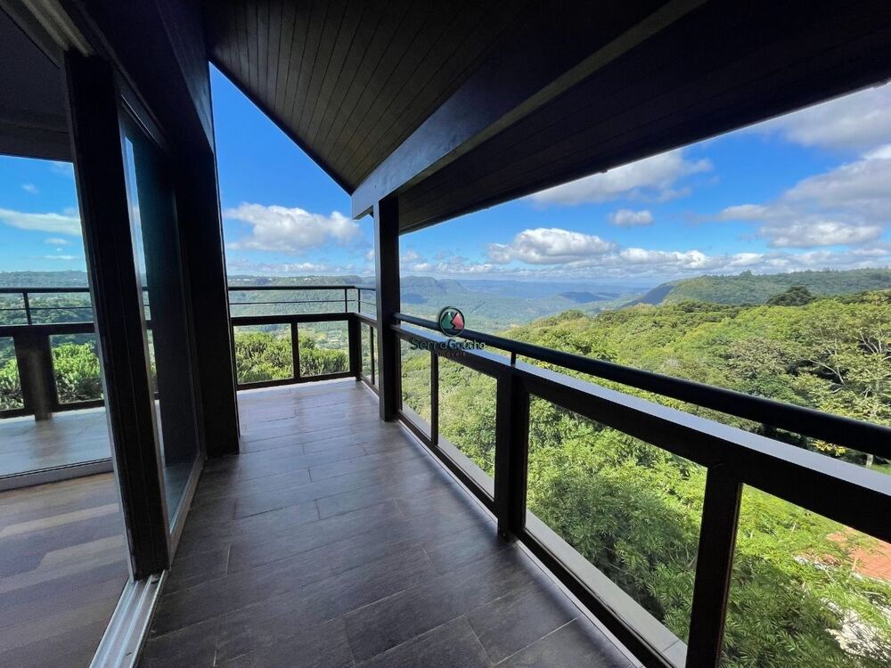 Cobertura, 5 quartos, 332 m² - Foto 4