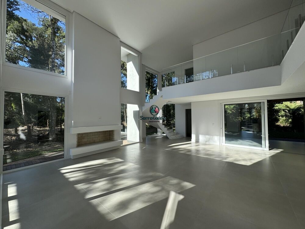 Casa, 3 quartos, 355 m² - Foto 2