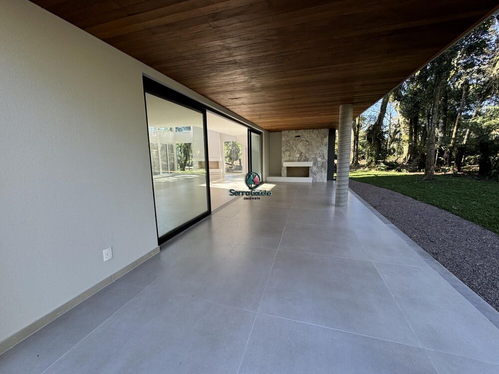 Casa, 3 quartos, 355 m² - Foto 7