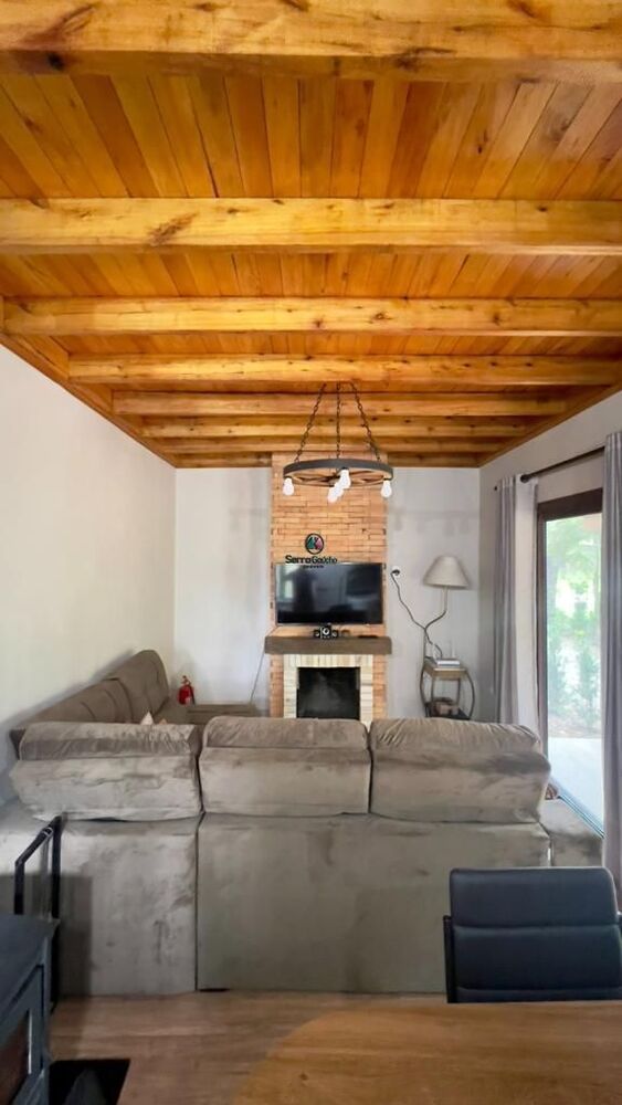 Casa, 3 quartos, 126 m² - Foto 6
