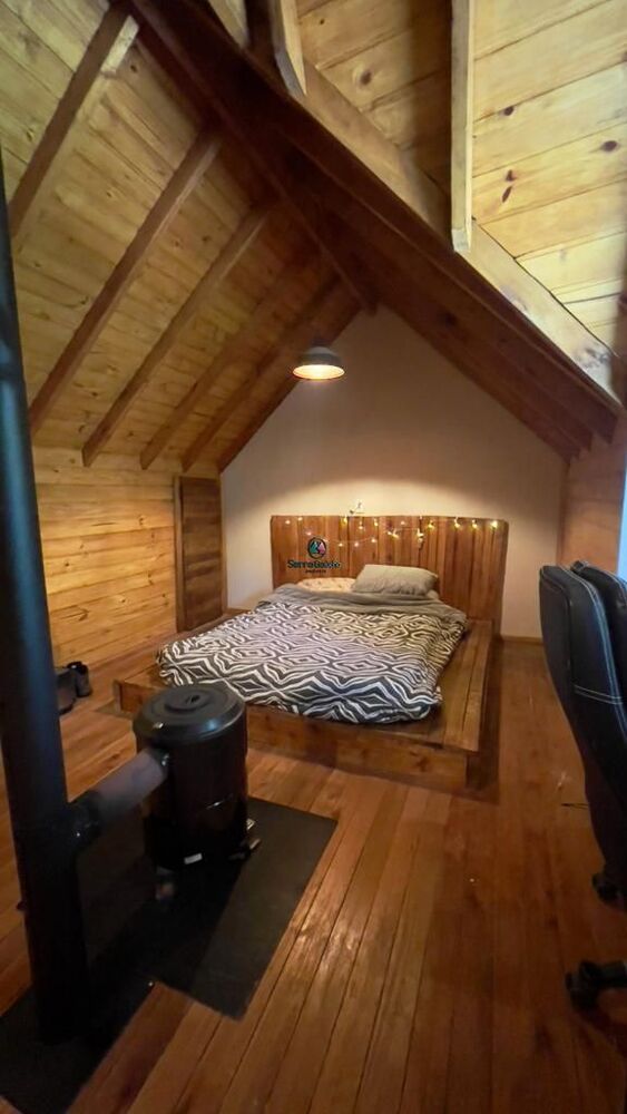 Casa, 3 quartos, 126 m² - Foto 2