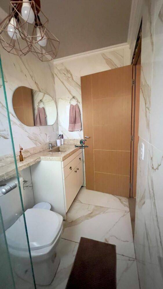 Casa, 3 quartos, 126 m² - Foto 21