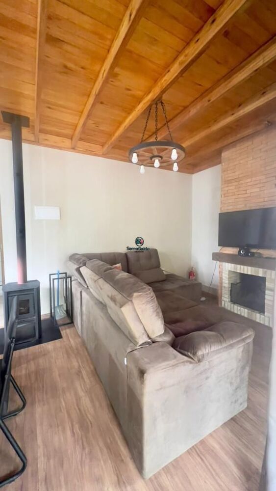 Casa, 3 quartos, 126 m² - Foto 3