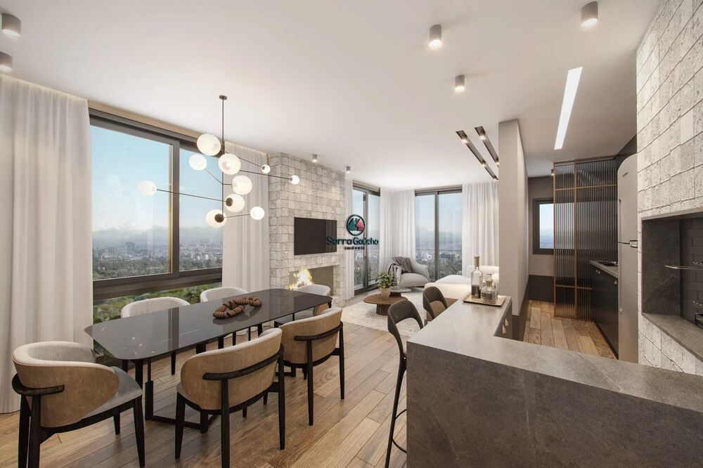 Apartamento, 2 quartos, 79 m² - Foto 5