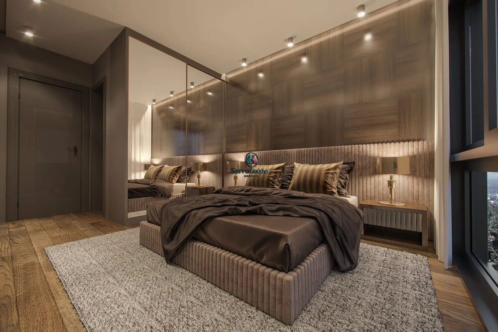 Apartamento, 2 quartos, 79 m² - Foto 2