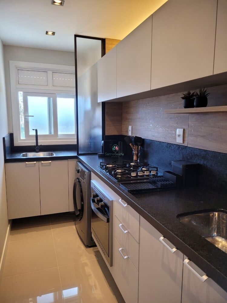 Apartamento, 1 quarto, 59 m² - Foto 4