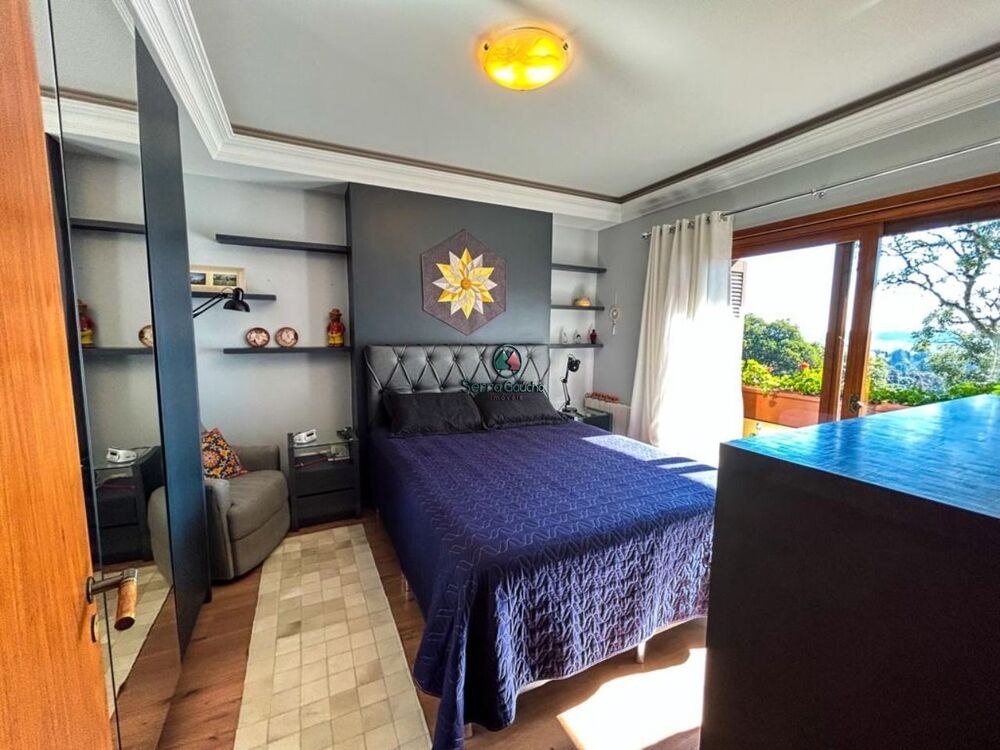 Apartamento, 3 quartos, 189 m² - Foto 4