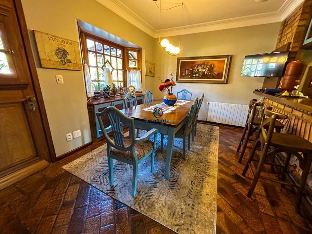 Apartamento, 3 quartos, 189 m² - Foto 2